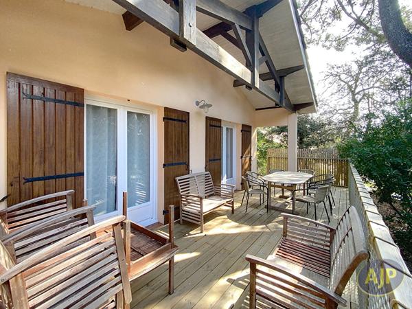 Vente maison Soulac Sur Mer : 441 000 € - AJP Soulac Immobilier