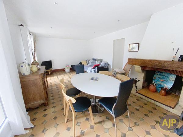 Vente maison Soulac Sur Mer : 441 000 € - AJP Soulac Immobilier