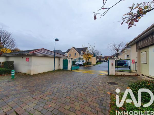 Maison à vendre 3 pièces 60 m² Magny-le-Hongre