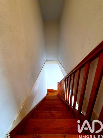 Maison à vendre 3 pièces 60 m² Magny-le-Hongre