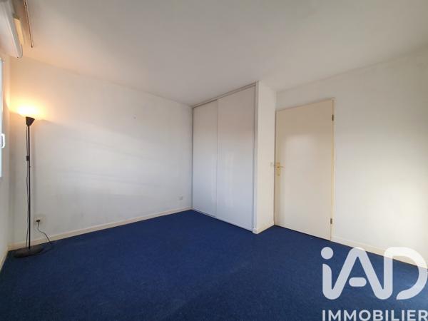 Maison à vendre 3 pièces 60 m² Magny-le-Hongre