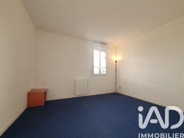 Maison à vendre 3 pièces 60 m² Magny-le-Hongre