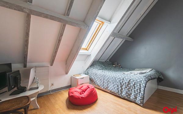 Maison à vendre    4 pièces •  Château-Thierry