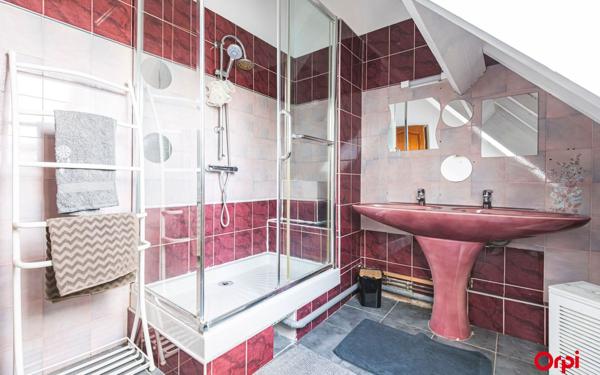 Maison à vendre    4 pièces •  Château-Thierry