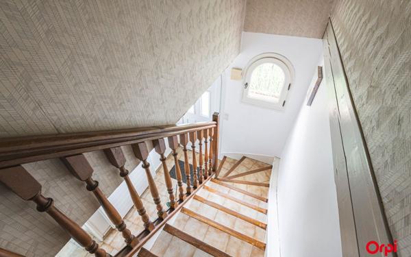 Maison à vendre    4 pièces •  Château-Thierry