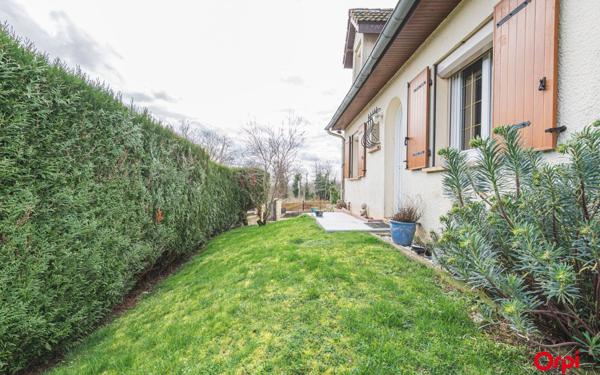 Maison à vendre    4 pièces •  Château-Thierry