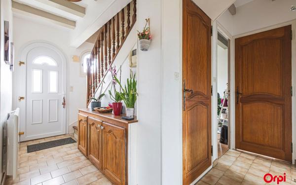 Maison à vendre    4 pièces •  Château-Thierry