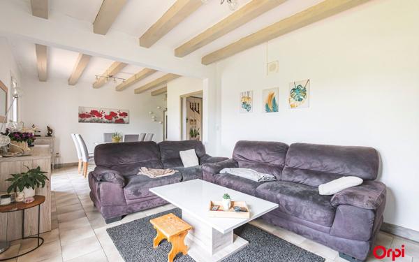 Maison à vendre    4 pièces •  Château-Thierry