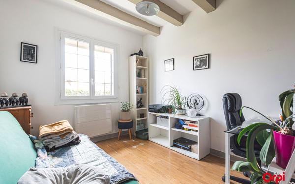 Maison à vendre    4 pièces •  Château-Thierry