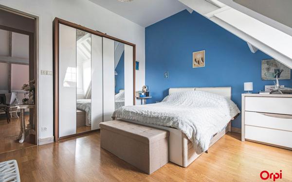 Maison à vendre    4 pièces •  Château-Thierry