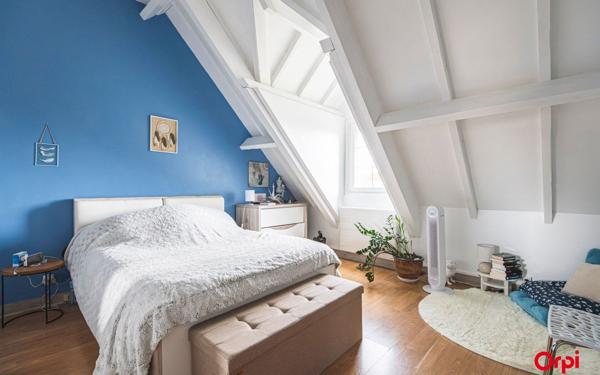 Maison à vendre    4 pièces •  Château-Thierry