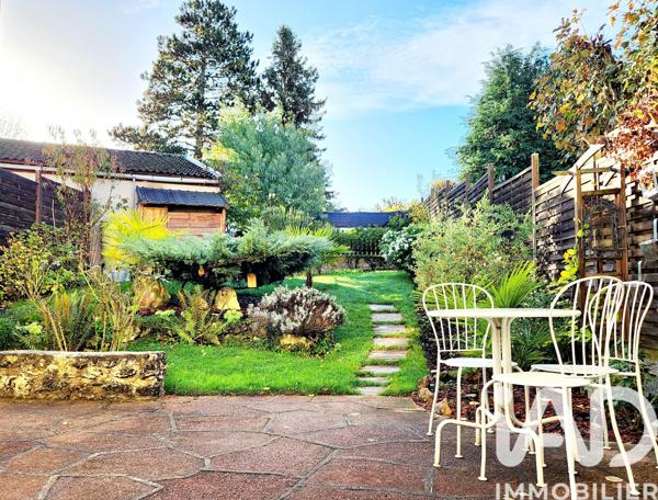 Maison à vendre 5 pièces 96 m² Menucourt