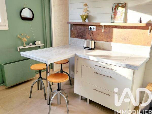 Maison à vendre 5 pièces 96 m² Menucourt