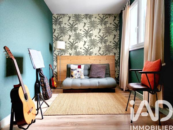 Maison à vendre 5 pièces 96 m² Menucourt