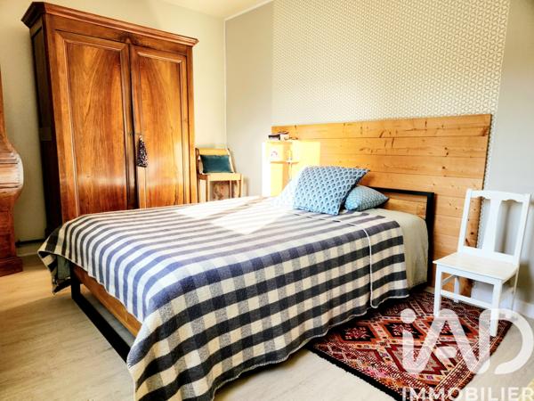 Maison à vendre 5 pièces 96 m² Menucourt