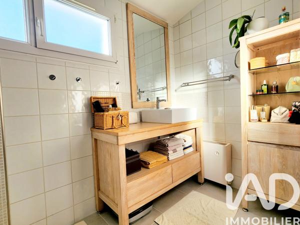 Maison à vendre 5 pièces 96 m² Menucourt