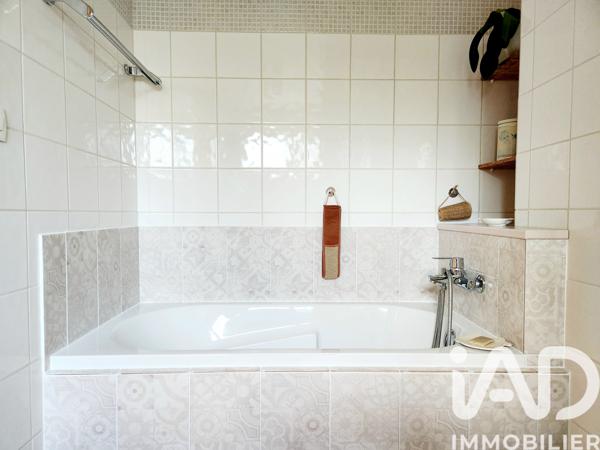 Maison à vendre 5 pièces 96 m² Menucourt