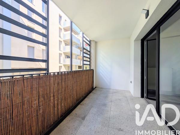 Appartement à vendre 2 pièces 45 m² Bordeaux