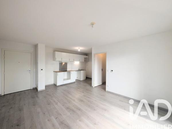 Appartement à vendre 2 pièces 45 m² Bordeaux
