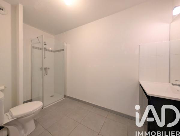 Appartement à vendre 2 pièces 45 m² Bordeaux