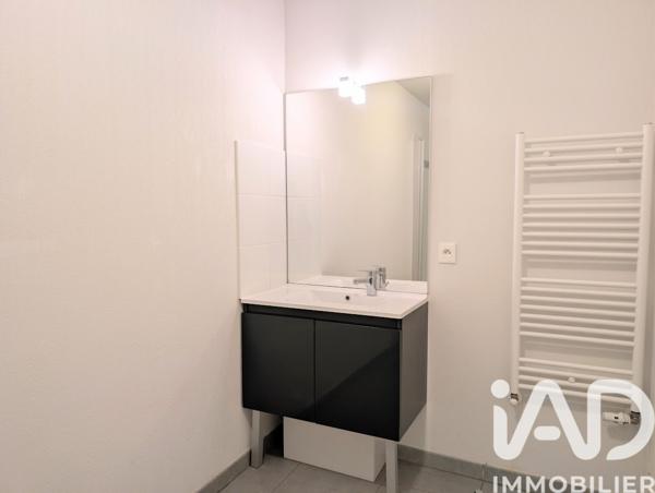 Appartement à vendre 2 pièces 45 m² Bordeaux
