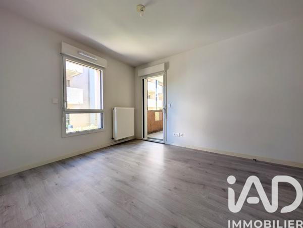 Appartement à vendre 2 pièces 45 m² Bordeaux