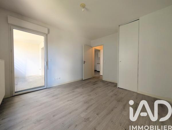Appartement à vendre 2 pièces 45 m² Bordeaux
