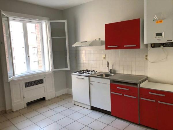 Appartement à louer à Rodez (12000)