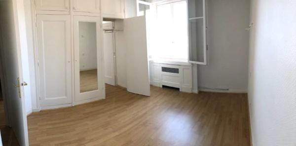 Appartement à louer à Rodez (12000)