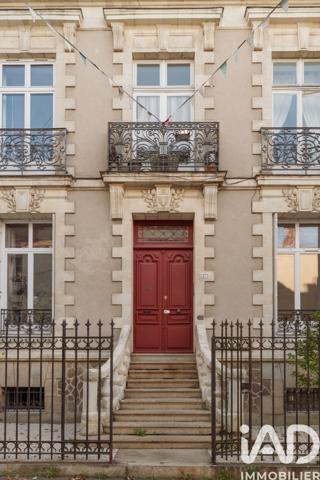 Appartement à vendre 2 pièces 43 m² Nantes