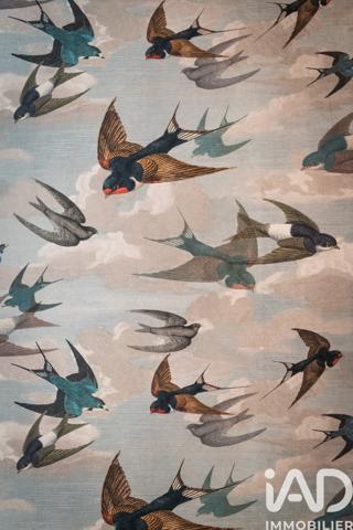 Appartement à vendre 2 pièces 43 m² Nantes