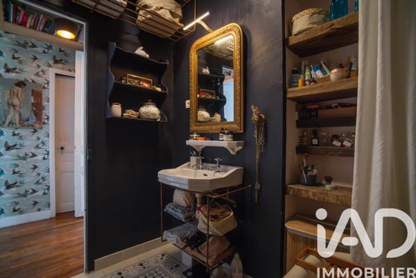 Appartement à vendre 2 pièces 43 m² Nantes