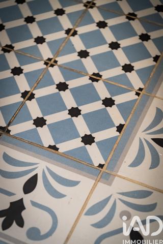 Appartement à vendre 2 pièces 43 m² Nantes