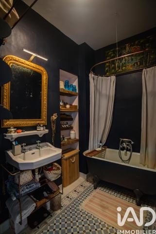 Appartement à vendre 2 pièces 43 m² Nantes