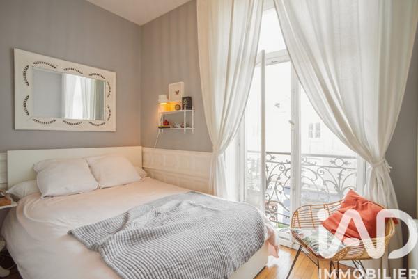 Appartement à vendre 2 pièces 43 m² Nantes