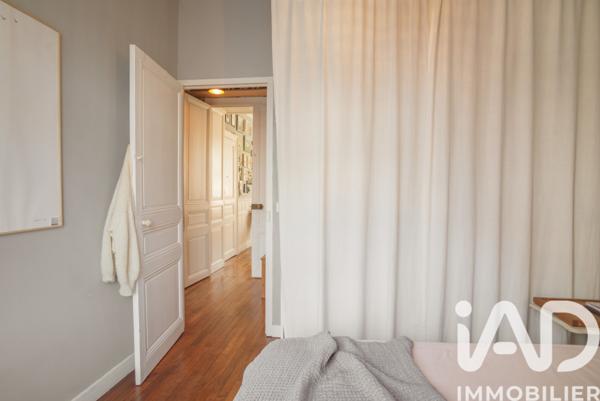 Appartement à vendre 2 pièces 43 m² Nantes