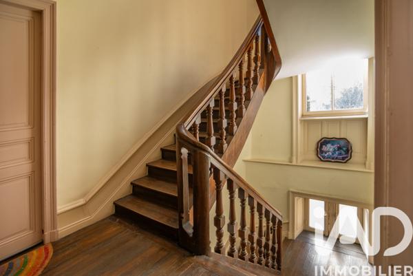 Appartement à vendre 2 pièces 43 m² Nantes