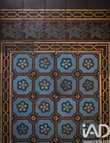 Appartement à vendre 2 pièces 43 m² Nantes