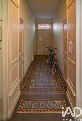 Appartement à vendre 2 pièces 43 m² Nantes