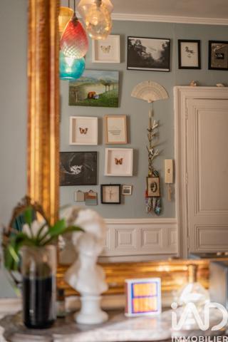 Appartement à vendre 2 pièces 43 m² Nantes