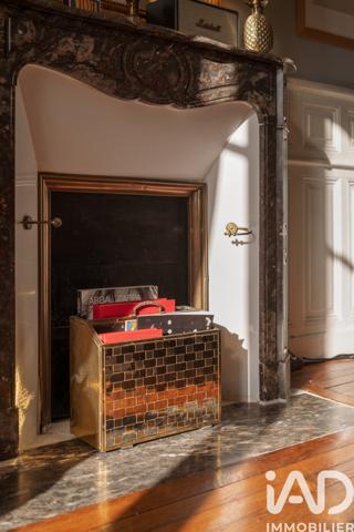 Appartement à vendre 2 pièces 43 m² Nantes