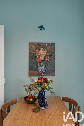 Appartement à vendre 2 pièces 43 m² Nantes