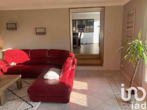 Maison à vendre 5 pièces 132 m² Vic-sur-Aisne