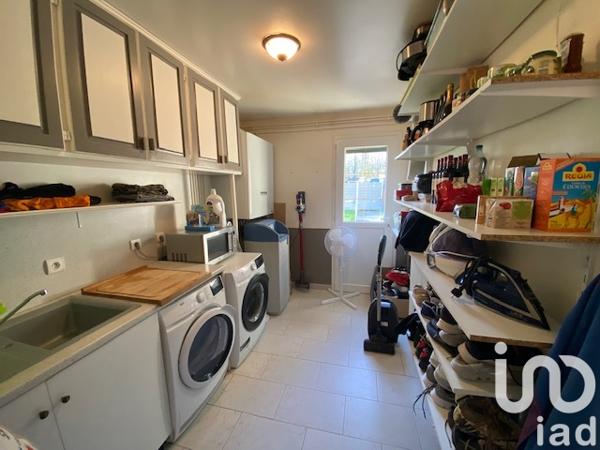 Maison à vendre 5 pièces 132 m² Vic-sur-Aisne