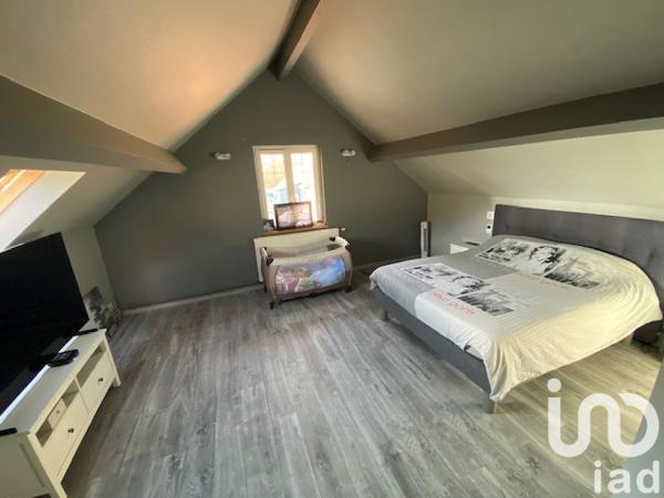 Maison à vendre 5 pièces 132 m² Vic-sur-Aisne