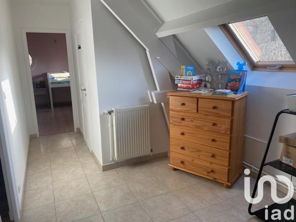 Maison à vendre 5 pièces 132 m² Vic-sur-Aisne