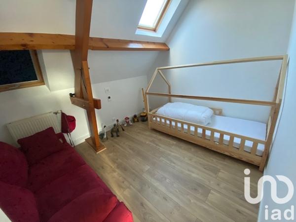 Maison à vendre 5 pièces 132 m² Vic-sur-Aisne