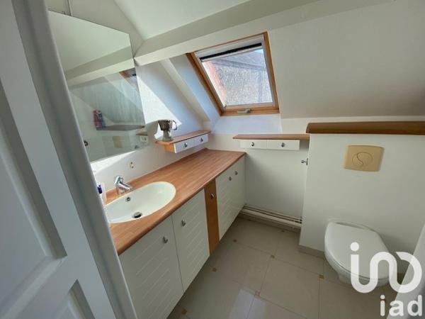 Maison à vendre 5 pièces 132 m² Vic-sur-Aisne