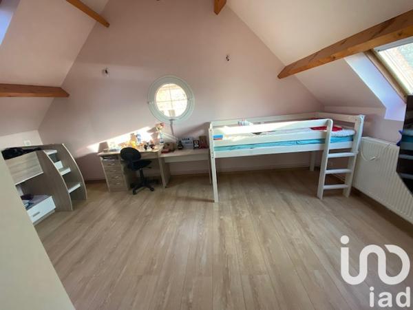 Maison à vendre 5 pièces 132 m² Vic-sur-Aisne