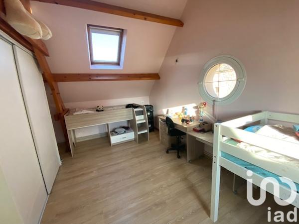 Maison à vendre 5 pièces 132 m² Vic-sur-Aisne